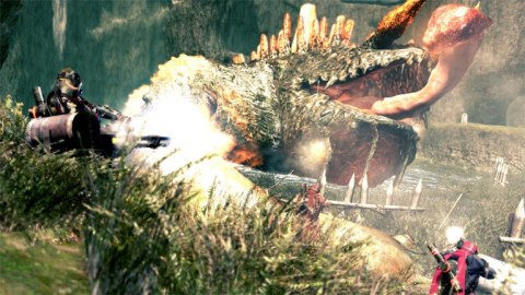 Lost Planet 2 Sony PlayStation 3 (PS3)