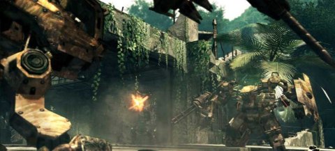 Lost Planet 2 Sony PlayStation 3 (PS3)