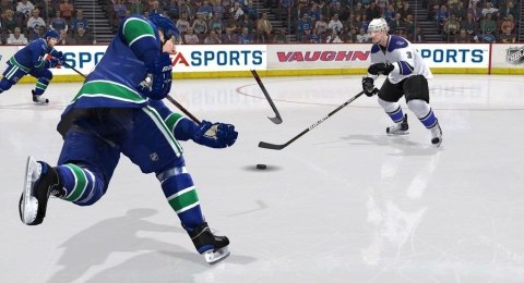 NHL 11 Sony PlayStation 3 (PS3)