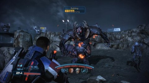 Mass Effect 3 Sony PlayStation 3 (PS3)