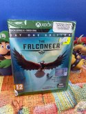 The Falconeer - Day One Edition - Xbox One & Series X