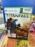 Titanfall Microsoft Xbox 360