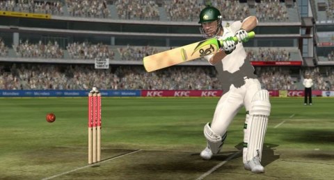 Ashes Cricket 2009 Sony PlayStation 3 (PS3)