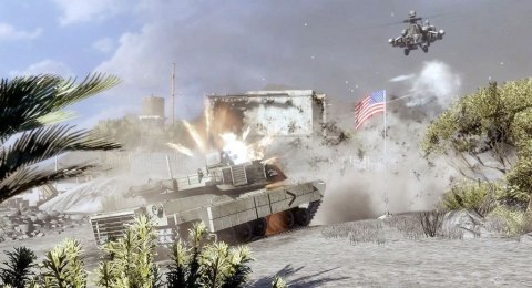 Battlefield: Bad Company 2 Sony PlayStation 3 (PS3)