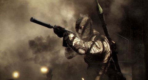 Battlefield: Bad Company 2 Sony PlayStation 3 (PS3)