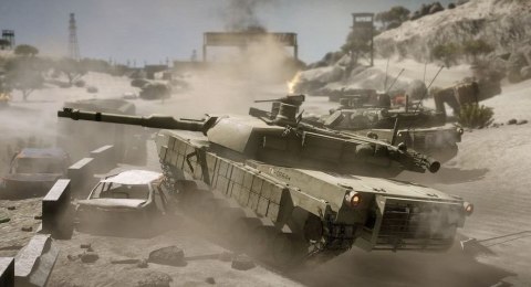 Battlefield: Bad Company 2 Sony PlayStation 3 (PS3)