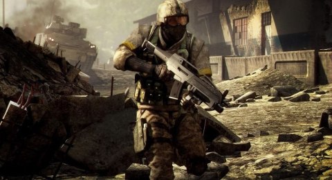 Battlefield: Bad Company 2 Sony PlayStation 3 (PS3)