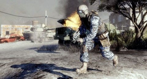 Battlefield: Bad Company 2 Sony PlayStation 3 (PS3)