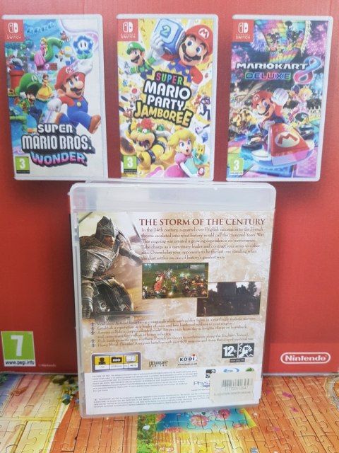 Bladestorm Sony PlayStation 3 (PS3)