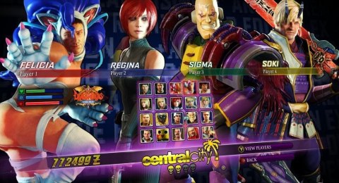 Dead Rising 3 Microsoft Xbox One