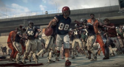 Dead Rising 3 Microsoft Xbox One