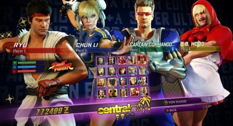 Dead Rising 3 Microsoft Xbox One