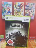 FALLOUT 3 Microsoft Xbox 360