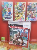 FAR CRY 3 Sony PlayStation 3 (PS3)