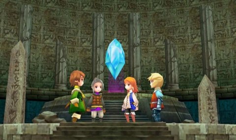 Final Fantasy X/X-2 HD Remaster Sony PlayStation 3 (PS3)