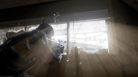 CALL OF DUTY ADVANCED WARFARE Sony PlayStation 3 (PS3)