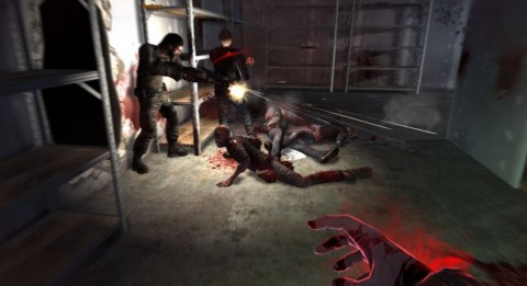 FEAR 3 PS3
