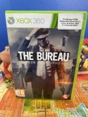 THE BUREAU XCOM Declassified Microsoft Xbox 360