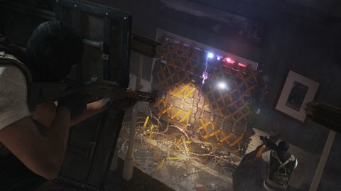 Tom Clancy's Rainbow Six: Siege Microsoft Xbox One