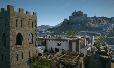 Tom Clancy's Rainbow Six: Siege Microsoft Xbox One