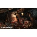 Tomb Raider Sony PlayStation 3 (PS3)
