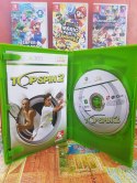 Top Spin 2 Microsoft Xbox 360