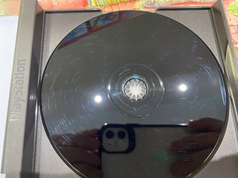 DINO CRISIS PSX PS1 Sony PlayStation 2xA