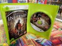 Dante's Inferno Microsoft Xbox 360