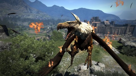 Dragon's Dogma: Dark Arisen Microsoft Xbox One