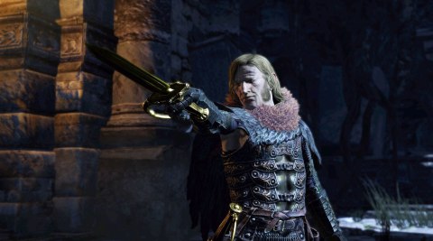 Dragon's Dogma: Dark Arisen Microsoft Xbox One