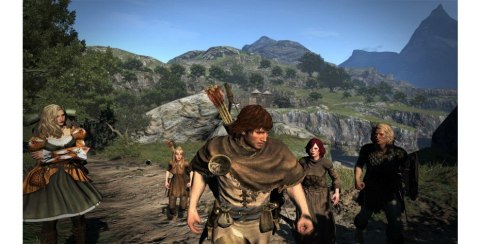Dragon's Dogma: Dark Arisen Microsoft Xbox One