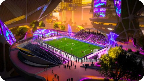 Electronic Arts - FIFA 22 - Xbox Series X