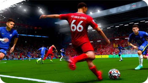 Electronic Arts - FIFA 22 - Xbox Series X