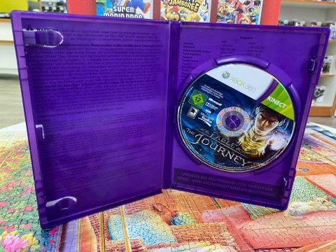 Fable: The Journey Microsoft Xbox 360