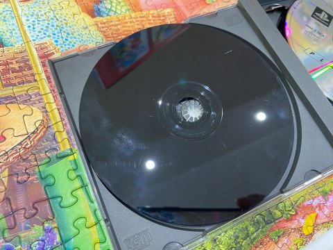 Final Fantasy VIII PS1 PSX Sony PlayStation (PSX) 3xA