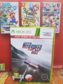 Need for Speed Rivals Microsoft Xbox 360