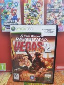 Tom Clancy's Rainbow Six Vegas 2 Microsoft Xbox 360