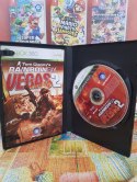 Tom Clancy's Rainbow Six Vegas 2 Microsoft Xbox 360
