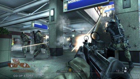 Tom Clancy's Rainbow Six Vegas 2 Microsoft Xbox 360