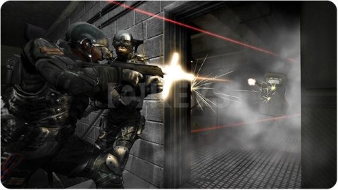 Tom Clancy's Rainbow Six Vegas 2 Microsoft Xbox 360