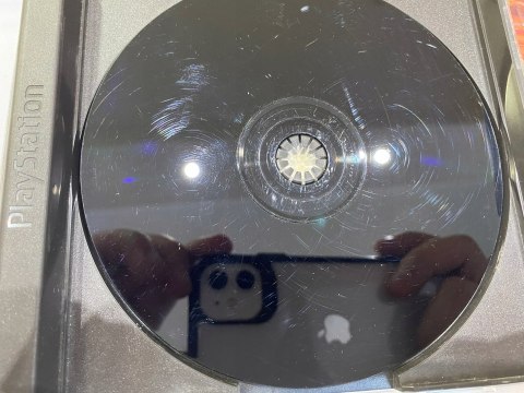 Tomb Raider II Sony PlayStation (PSX) 2xA