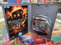 WŁADCA PIERŚCIENI : TRZECIA ERA ( PL ) Sony PlayStation 2 (PS2)